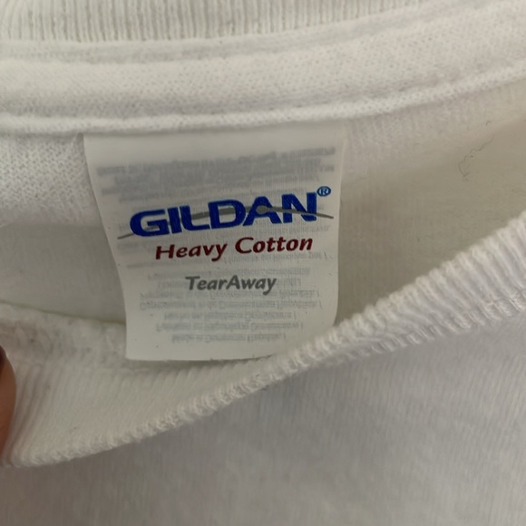 OKC Thunder T-Shirt - Picture 2 of 7